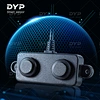 DYP-A02 3cm Blind Zone IP67 High Precision Ultrasonic Range Sensor